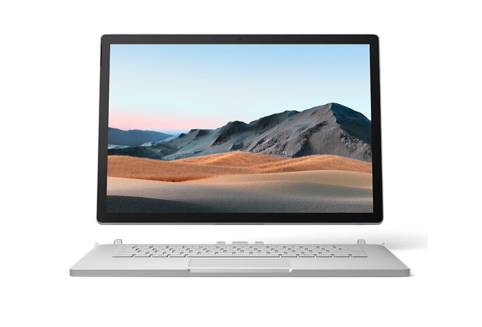 岑巩Surface 维修前的准备工作